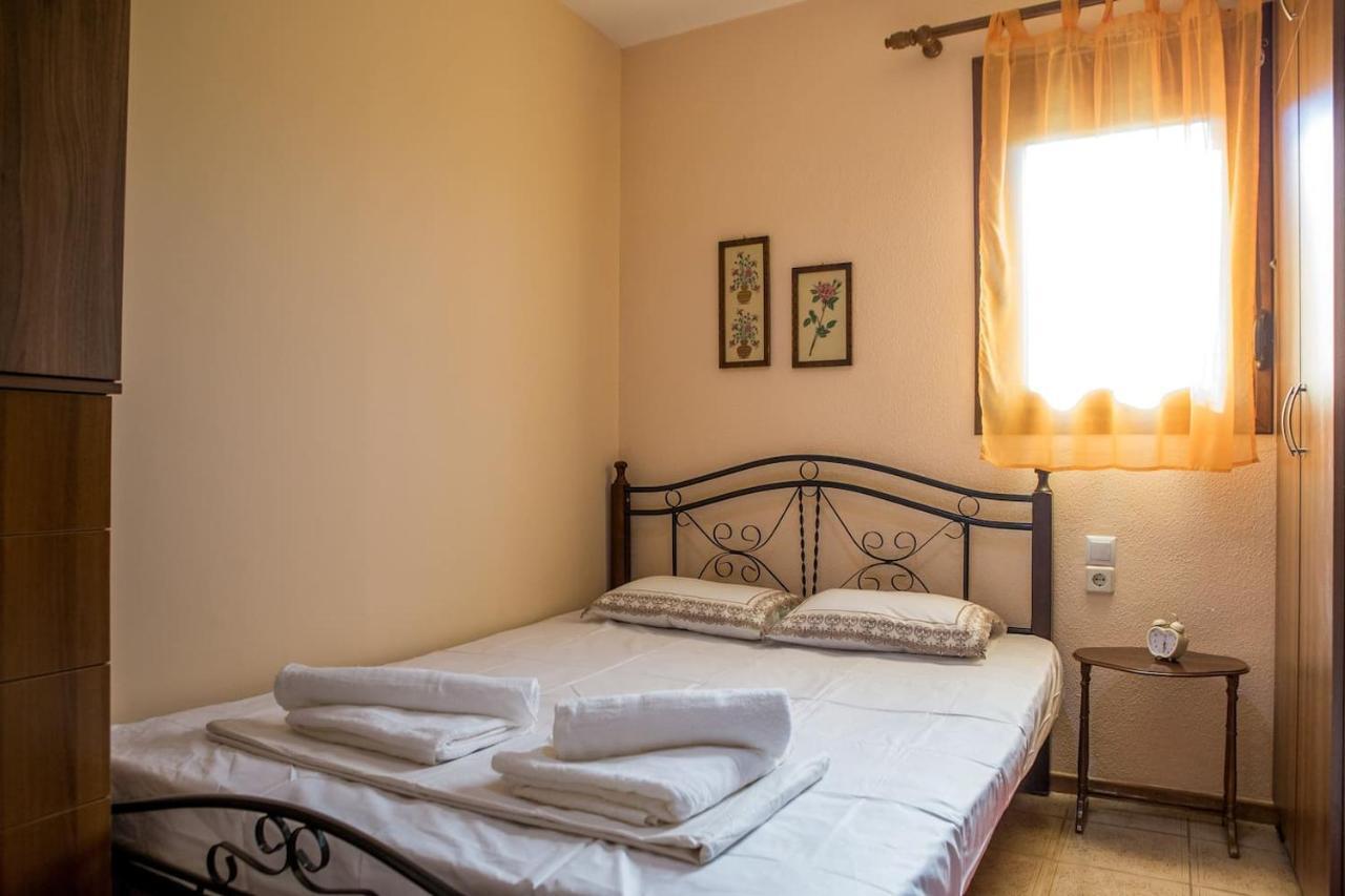 Sunset Villa Sozopoli Exteriér fotografie